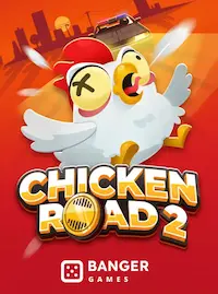 Chicken Road 2 crash game at 9A999 COM