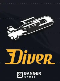 Diver crash adventure at 9A999 COM