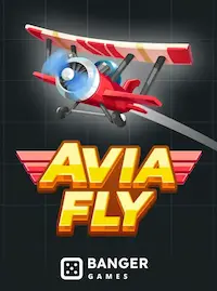 AviaFly crash game at 9A999 COM