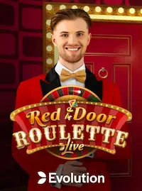 Red Door Roulette at 9A999 COM