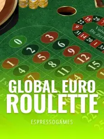 Global Euro Roulette at 9A999 COM
