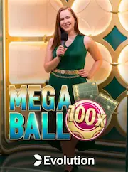 Mega Ball at 9A999 COM